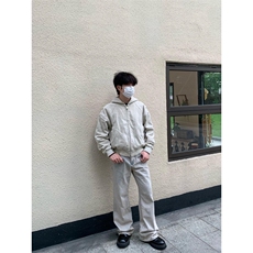 网络图现货机车服夹克男秋冬新款潮流宽松外套RT149-P110，男装夹克，星座1005-6
