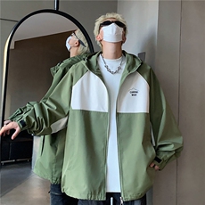 绿色