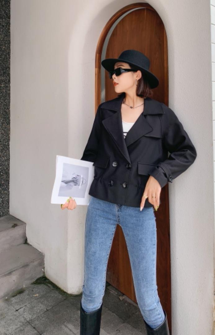 新款秋装小外套。,女装其它,艾美欧歌