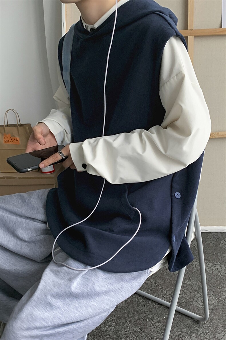 酒红色