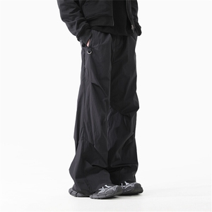 903-AK38 -特P60  【S-XXL 】 速干冲锋裤 降落伞裤！2图片