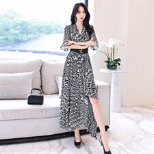 黑白字母