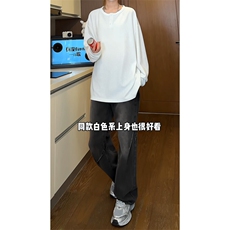 白色