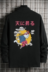 BT40012-P30加绒款-P40半高领长袖t恤男大码内搭打底衫男网格，男装T恤，电商A040A