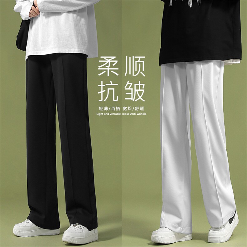 2023秋冬卫裤高弹健康布聚酯纤维WK70-1特批：25，男装休闲裤，星座718-1