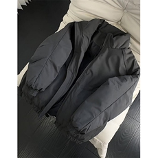 冬季棉服棉衣男生加厚保暖面包服运动休闲帅气外套M4139，男装棉衣，星座1116A（原606A-3）