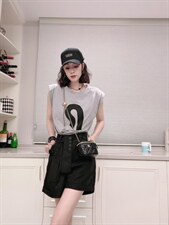 欧版套装ＭL，女装职业装，可纳奇