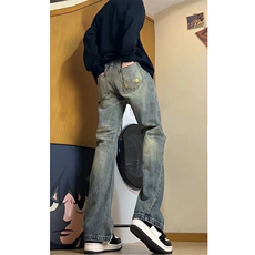 复古蓝