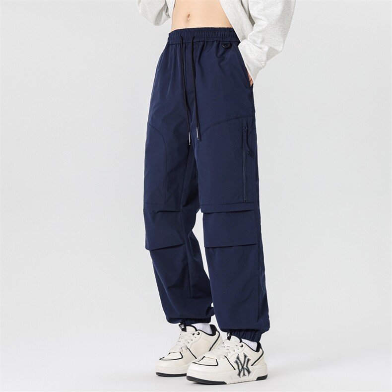 现货工装裤冲锋裤男户外机能风登山运动裤休闲裤AK0257-P48,男装工装外套,星座308B-2