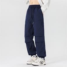 现货工装裤冲锋裤男户外机能风登山运动裤休闲裤AK0257-P48，男装工装外套，星座308B-2