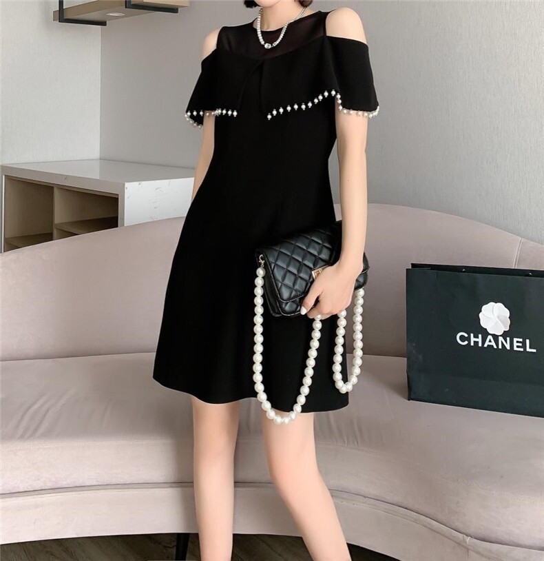 连衣裙，女装连衣裙，有声有色