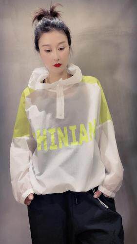 时尚潮流品牌春装，女装，拾年