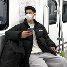 量大优可提供视频冬季棉衣立领HD019-1-MF5001-P50，男装棉衣，电商019-1
