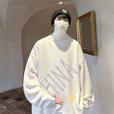 白色
