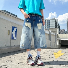 蓝色