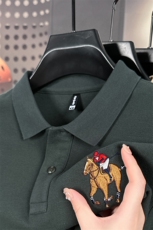 2023爸爸秋装长袖T恤中年休闲春秋款中老年人男士上衣服爷爷春季，男装夹克，电商B212（原钱塘6029）