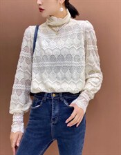 2021羊毛蕾丝加里衬的设计：高端大气上档次，还可两穿，实用，其它，程稀