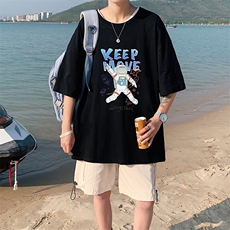 黑色