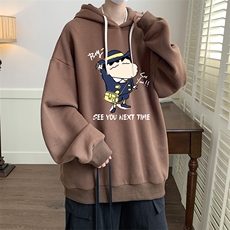 棕色