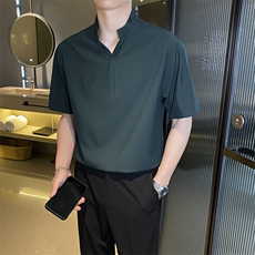 绿色
