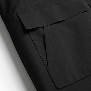 高品质商务休闲羽绒服图片