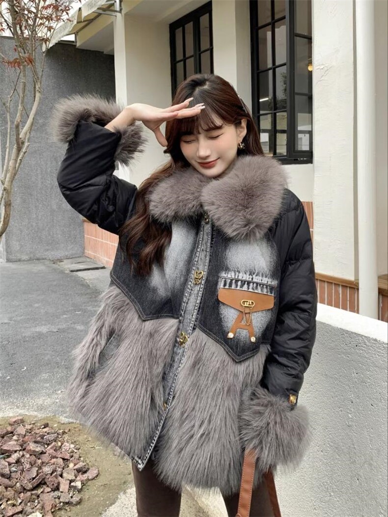 冬季新款新标90白鸭绒，其它，亿炫(5F)