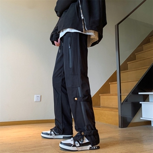 2023春夏冲锋裤机能休闲裤冲量大来谈313A-1-NK45-P65 控价78图片