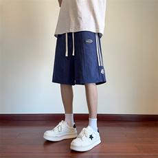 藏青色
