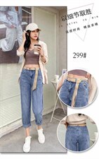 牛仔系列，颜色正，版型超舒适，做工面料精致，其它，纳影