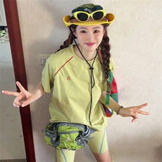 户外机能运动速干透气短袖夏季凉感男女情侣款T恤骑行服半袖特P28，男装T恤，电商C306-1