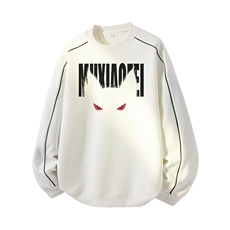 得物供货、复合重磅420克现货圆领卫衣宽松HD019-1-YLT2534-特P35，男装卫衣，电商019-1