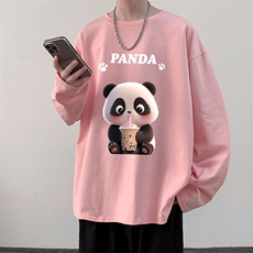 粉色