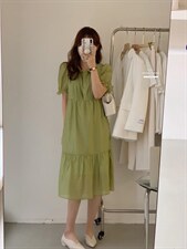 2022香丽迪新款连衣裙，女装连衣裙，香丽迪1