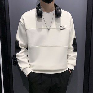 WY8571 常规P58控88  加绒P6898 店主无头风加绒卫衣男图片
