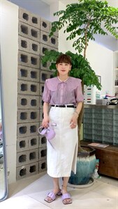 夏季新款韩版衬衫,女装衬衫,k-ong