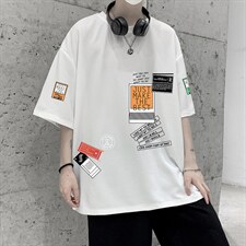 白色