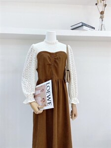 连衣裙,女装连衣裙,Lico&co(2F)