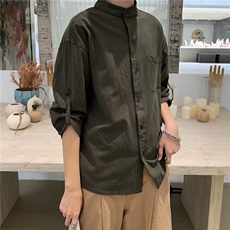 绿色