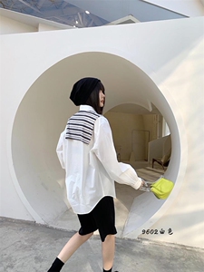 现货春季新款图片