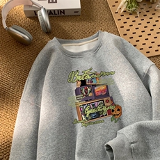 灰色