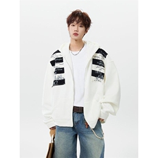 白色
