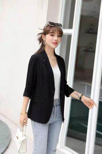 【】唯芬1612款小西装，女装西装，唯 芬