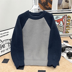 蓝色