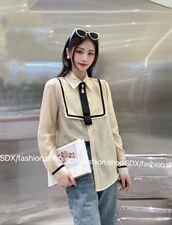 【现货】新款衬衫，女装衬衫，色调轩