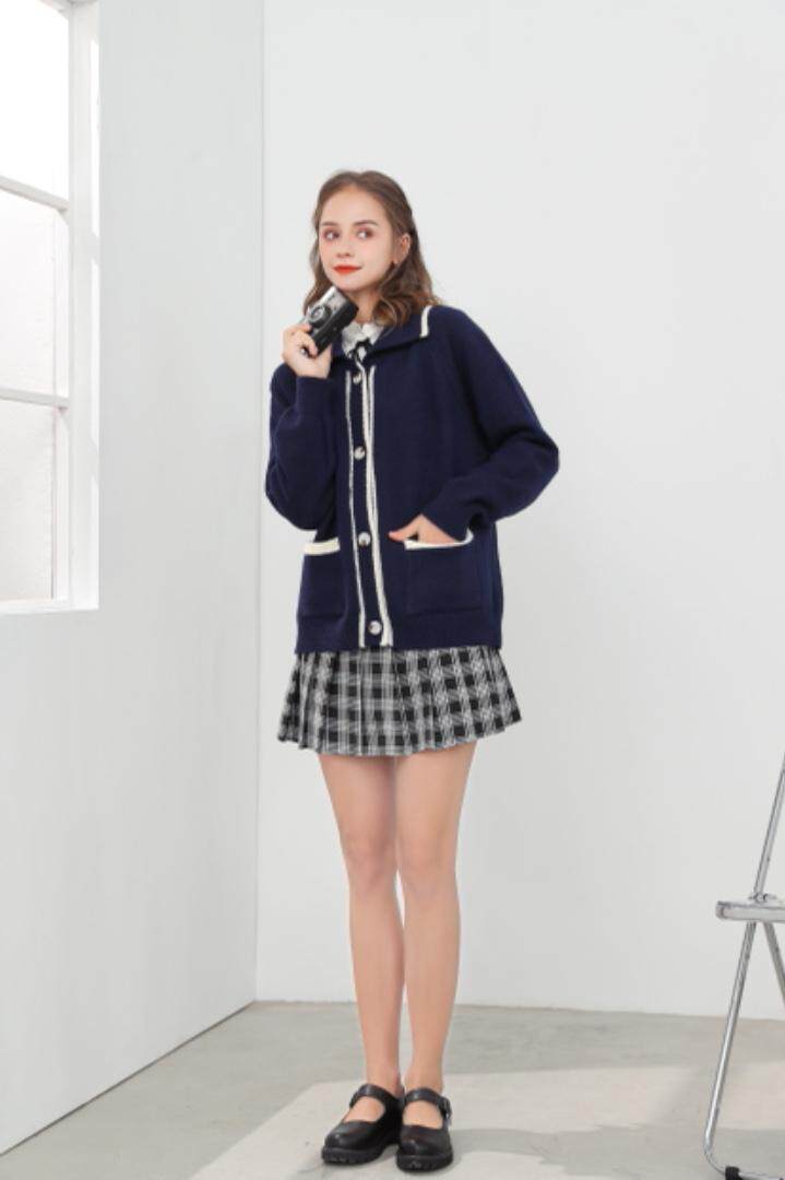 复古开衫，其它，知否家