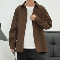 咖啡色