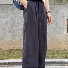 藏青色