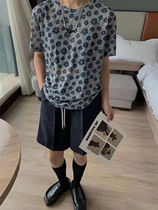 小衫图片