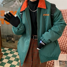 绿色