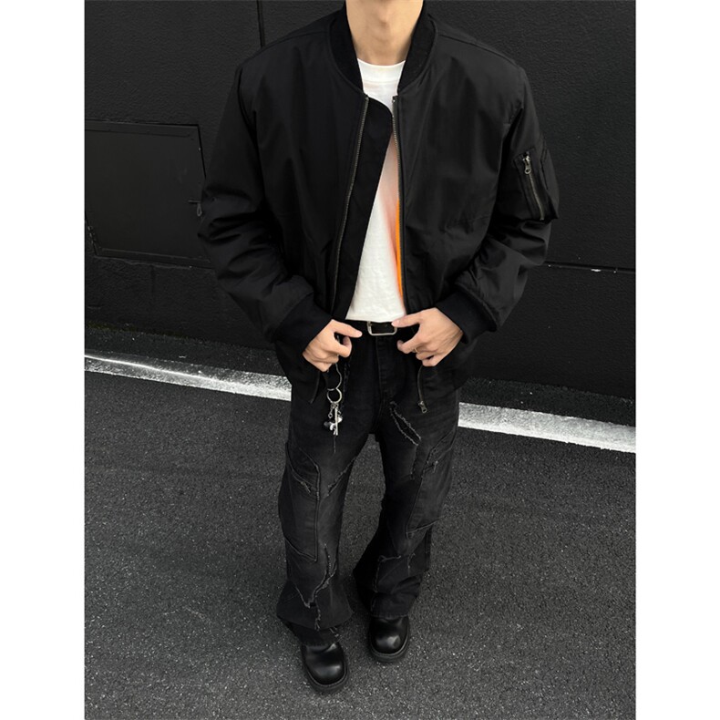 夹克棉服CP89-特p65-：128棉衣款CP89JM-特p：85-148,男装夹克,电商B371